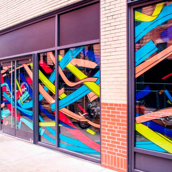 עיצוב חלונות ועיצוב פנים